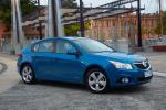Holden Cruze 2013 года